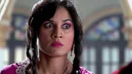 Qubool Hai - Episode 557