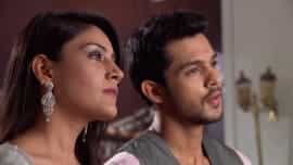 Qubool Hai - Episode 544