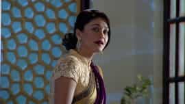Qubool Hai - Episode 585