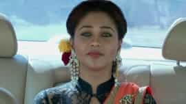 Qubool Hai - Episode 577