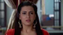 Qubool Hai - Episode 584