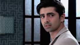 Qubool Hai - Episode 561