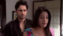 Qubool Hai - Episode 552