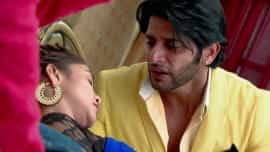 Qubool Hai - Episode 568
