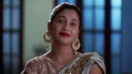 Qubool Hai - Episode 581
