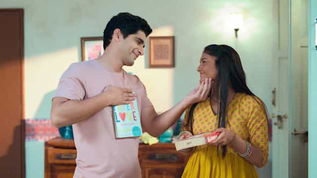 Dil Ko Tumse Pyaar Hua - Episode 49